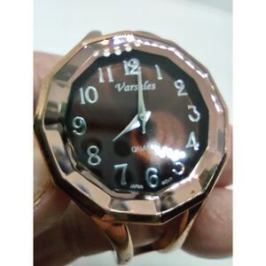 Versales Ladies Bracelet Vintage Watch